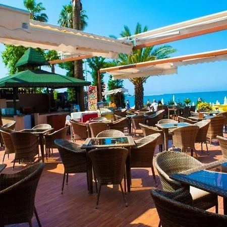 Отель Sun Beach Park Hotel 4*