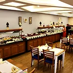 Hotell Sun Beach Park Hotel Side