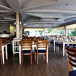 Sun Beach Park Hotel 4* Side