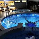 Hotell Sun Beach Park Hotel Side