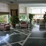 Sun Beach Park Hotel Hotel Side