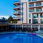 Sun Beach Park Hotel