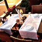 Hotell Sun Beach Park Hotel