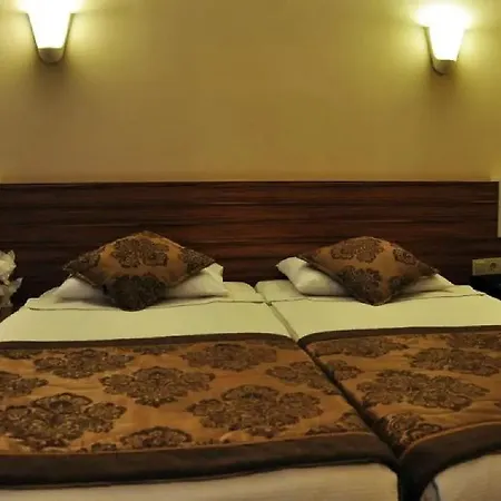 Sun Beach Park Hotel 4* 시데