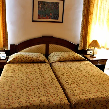 Sun Beach Park Hotel Hotell Side