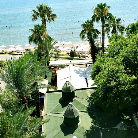 Szálloda Sun Beach Park Hotel 4*