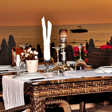 호텔 Sun Beach Park Hotel