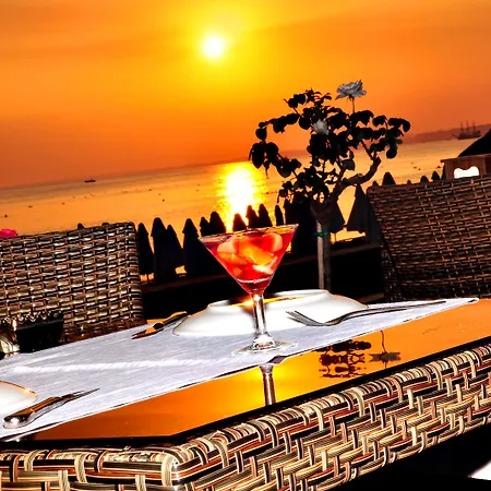 Szálloda Sun Beach Park Hotel 4*