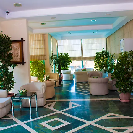 Sun Beach Park Hotel 호텔