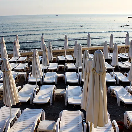 Szálloda Sun Beach Park Hotel