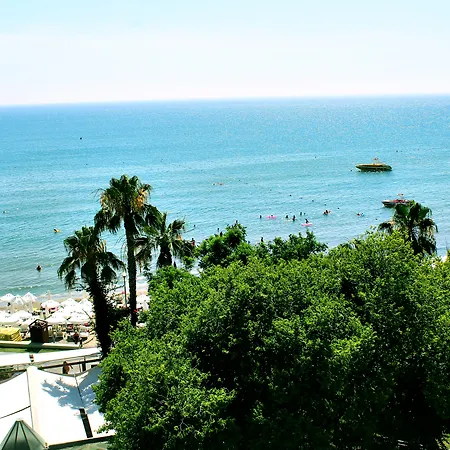 Sun Beach Park Hotel Szálloda