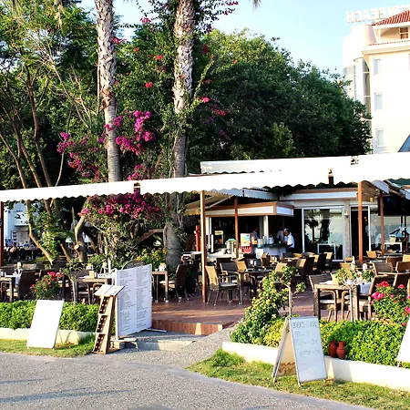 Sun Beach Park Hotel 4*