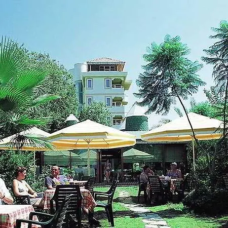 호텔 Sun Beach Park Hotel 4*