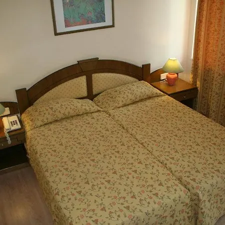 Sun Beach Park Hotel