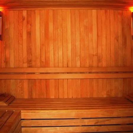 Sun Beach Park Hotel 호텔