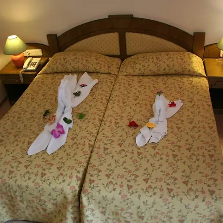 호텔 Sun Beach Park Hotel 4*