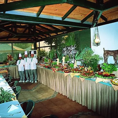 Sun Beach Park Hotel Szálloda