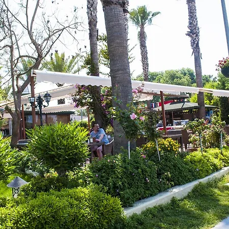 Sun Beach Park Hotel 호텔