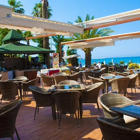 Sun Beach Park Hotel 4*