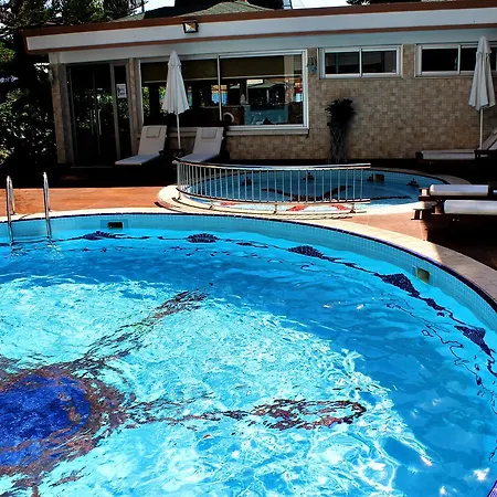 Sun Beach Park Hotel