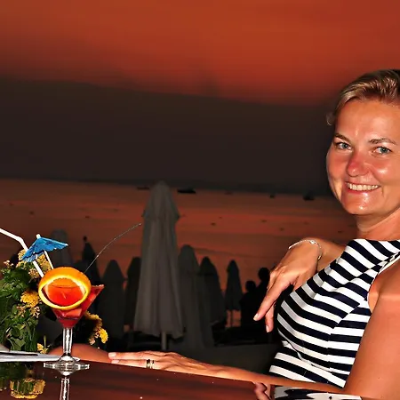 Sun Beach Park Hotel 4*