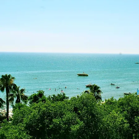 Szálloda Sun Beach Park Hotel