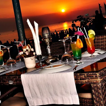 호텔 Sun Beach Park Hotel