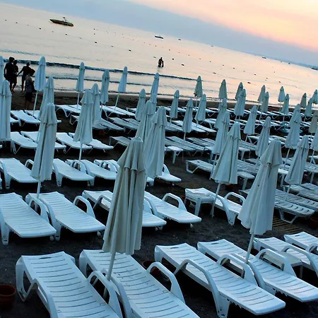 Sun Beach Park Hotel 4*